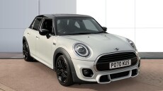 MINI Hatchback 1.5 Cooper Sport II 5dr Auto Petrol Hatchback